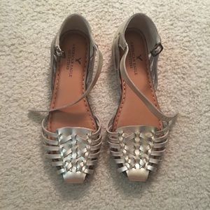American Eagle sandals